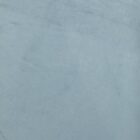 Slate Casablanca linen in rich blue-grey velvet texture, suitable for elegant event rentals.