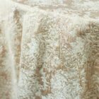 Champagne Metallic Crinkle 2
