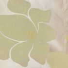 Italian Flowers Blush 1 - Curated Linen Collection Italian Flowers Blush 1