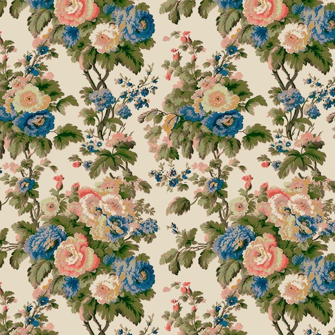 Daphne Ivory - Curated Linen Collection Daphne Ivory