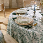 Greer Fern 3 - Curated Linen Collection Greer Fern 3