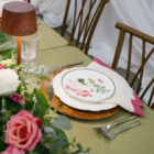 Sadie Ivory with Magenta 2