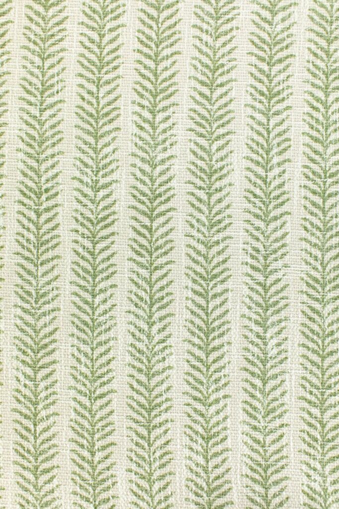 - Curated Linen Collection Detailed shot of elegant linen fabric with refined and clean finish
