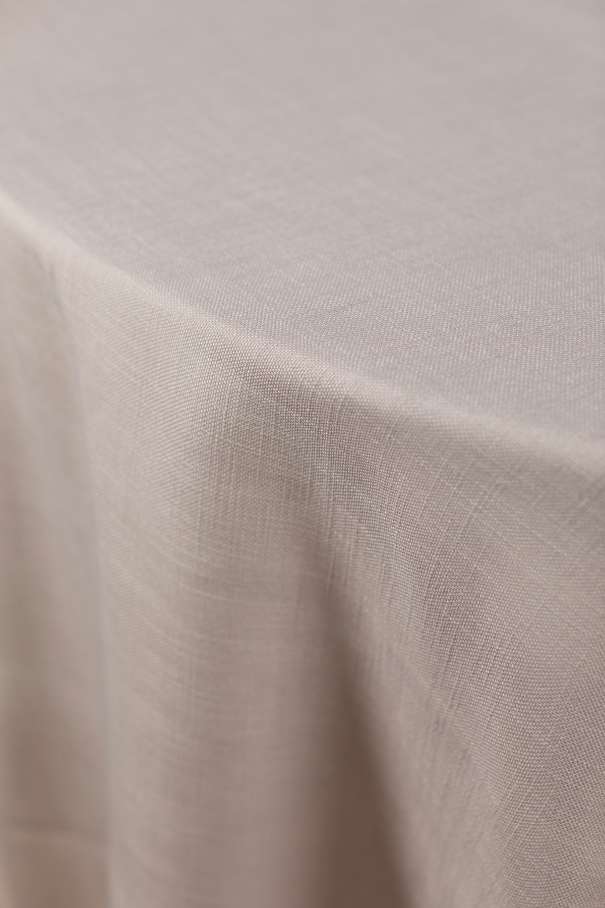 - Curated Linen Collection A luxurious poetic blush table top linen