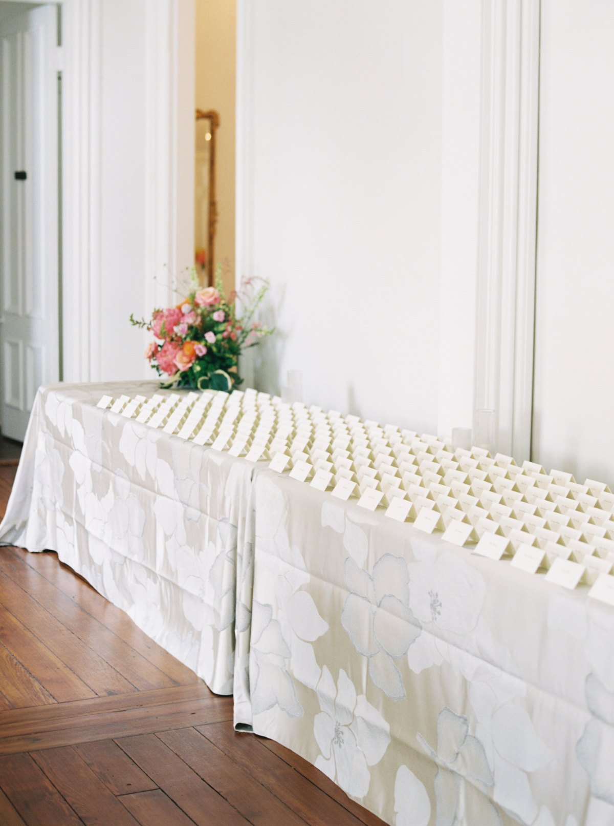 - Curated Linen Collection A beautiful white table cloth