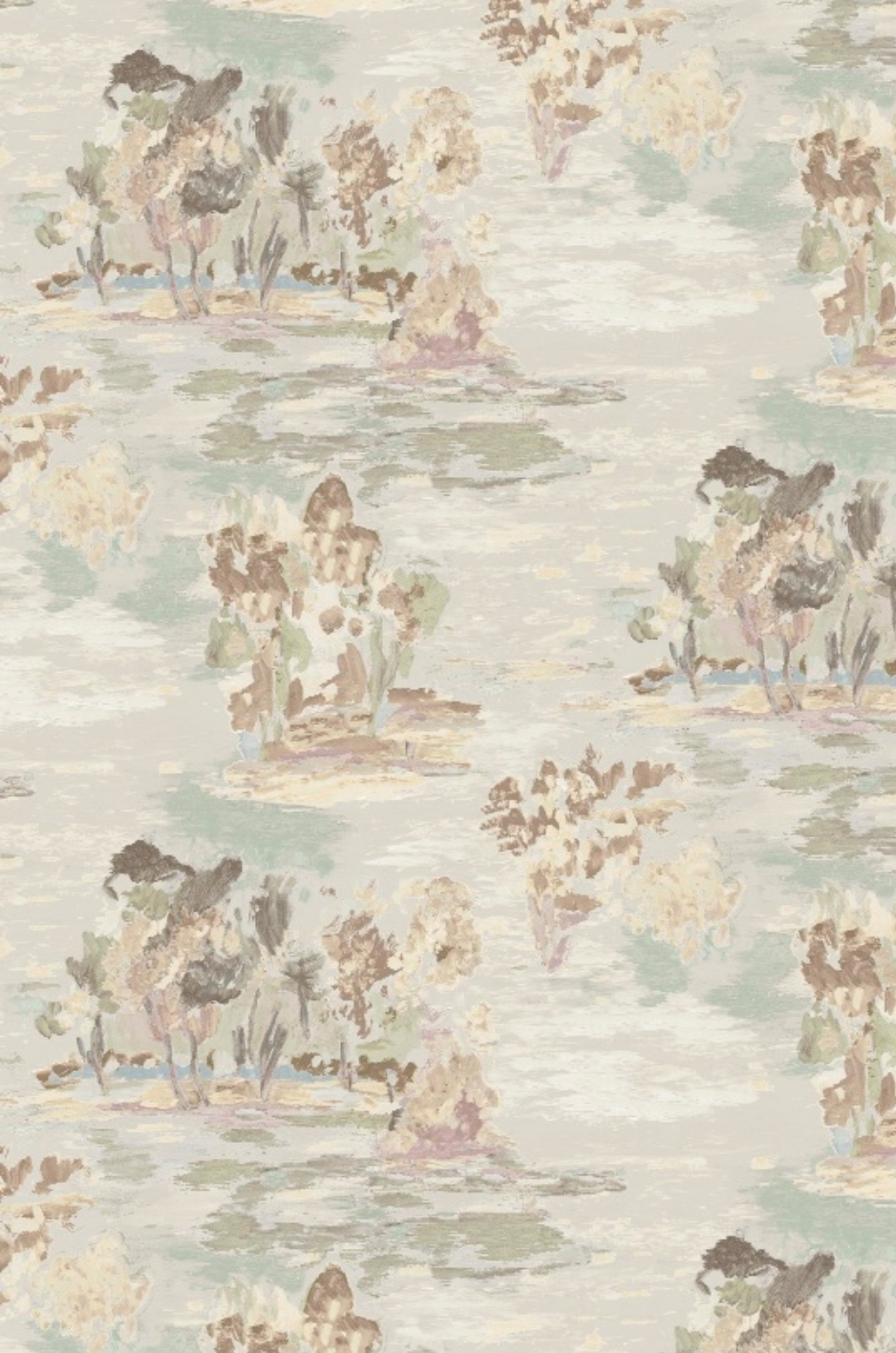 linen print - Curated Linen Collection linen print