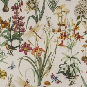 Dragonfly Garden - Curated Linen Collection Dragonfly Garden