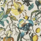Eloise Teal - Curated Linen Collection Eloise Teal