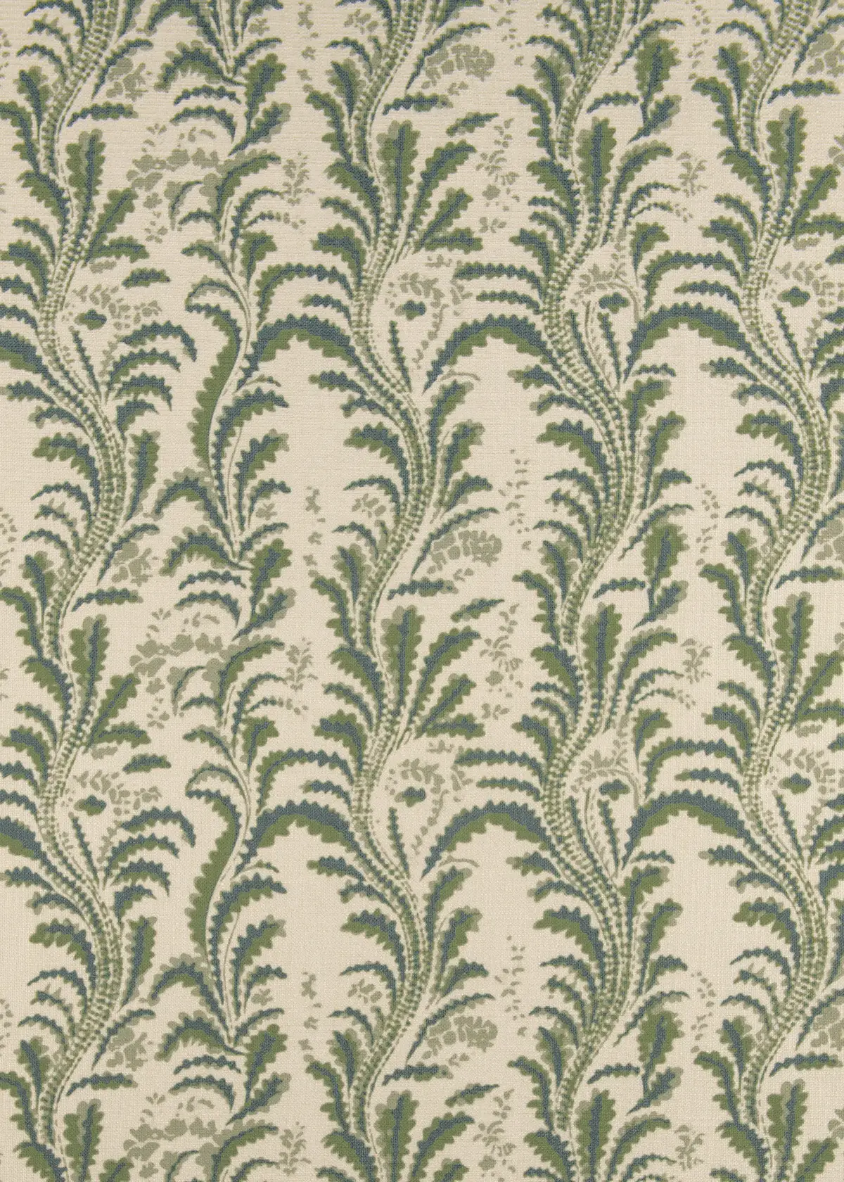 Greer Fern - Curated Linen Collection Greer Fern