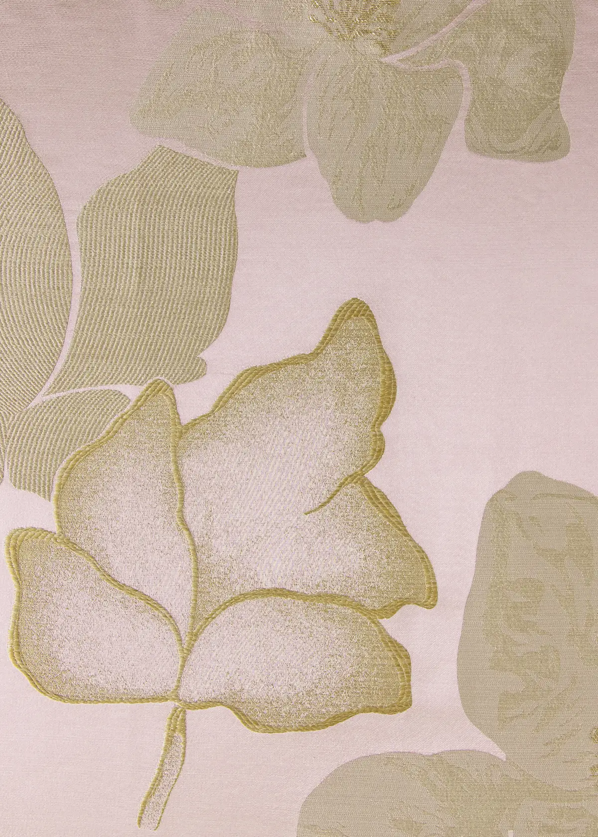 Italian Flowers Blush - Curated Linen Collection Italian Flowers Blush