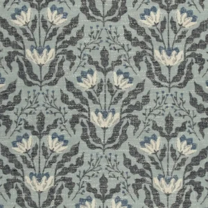 Lotus Indigo