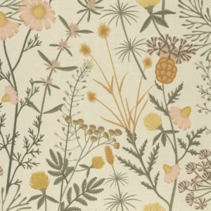 Meadow Medley - Curated Linen Collection Meadow Medley