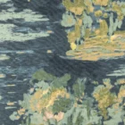 Seabrook Navy - Curated Linen Collection Seabrook Navy